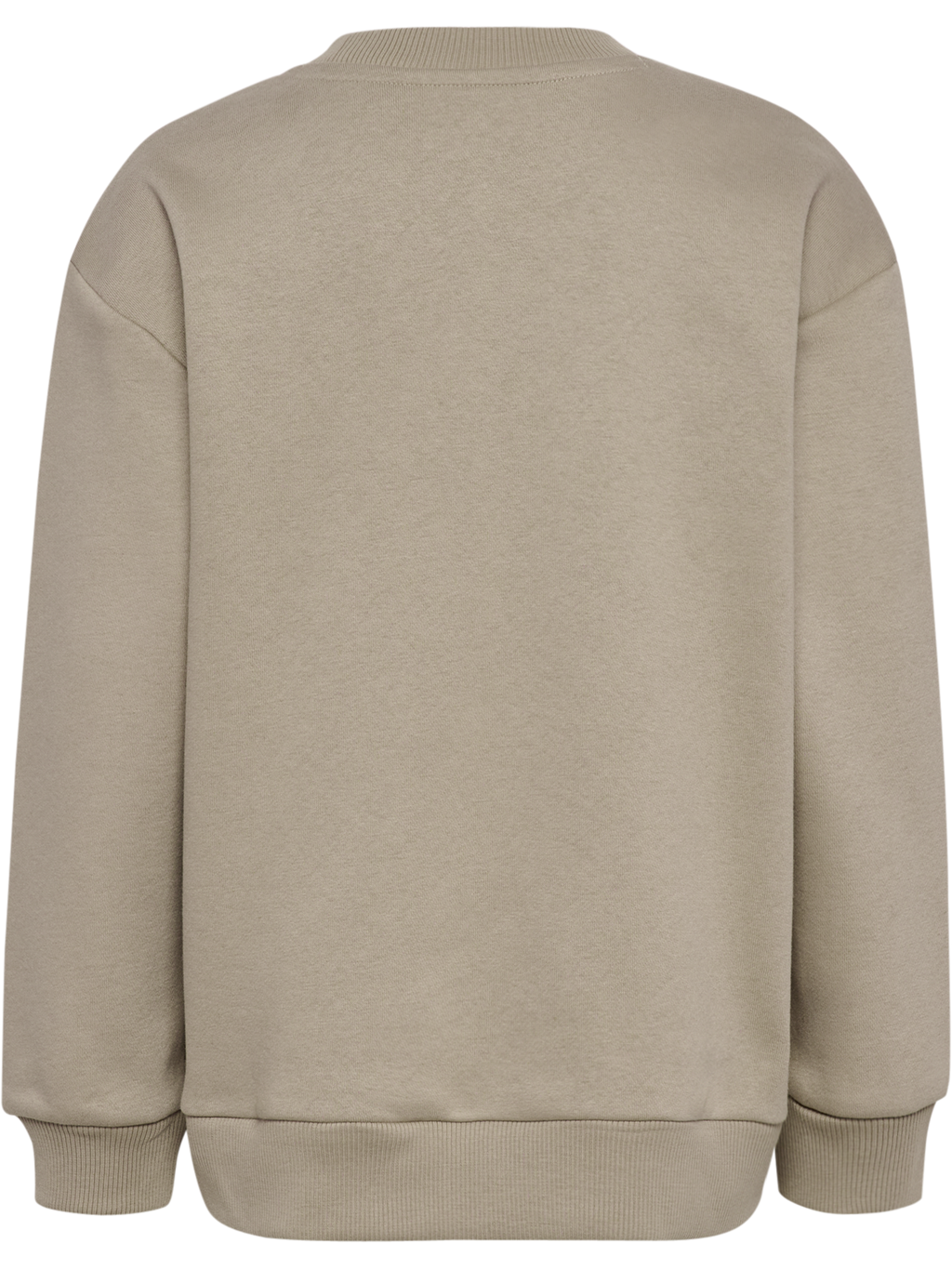 hmlJR LOOSE CREWNECK BEE