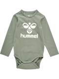 hmlFLIPS BODY L/S