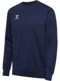 hmlGO 2.0 SWEATSHIRT
