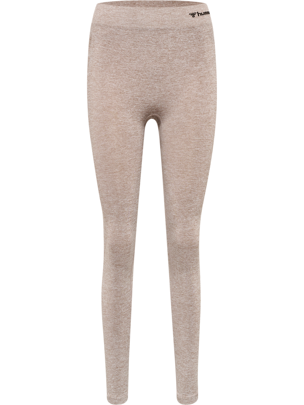 hmlCI SEAMLESS MID WAIST TIGHTS