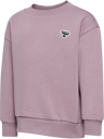 hmlMINI LOOSE CREWNECK BEE