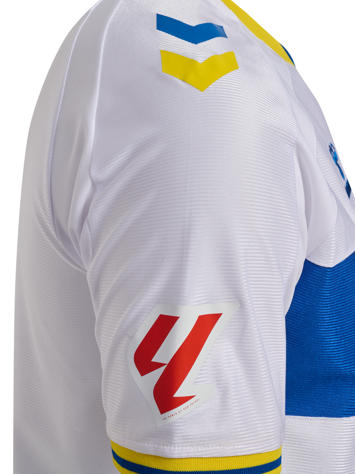 UDLP 26/27 THIRD JERSEY S/S