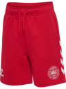 hmlJR REG DBU SHORTS