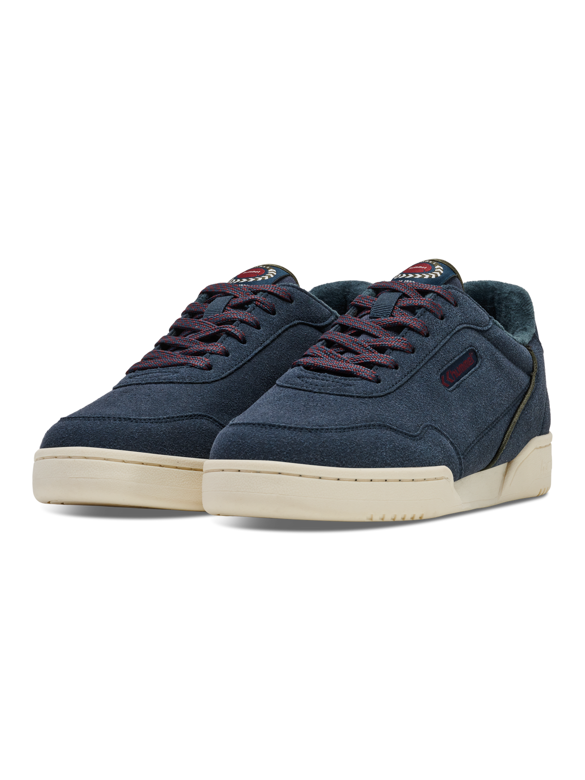FORLI SYNTH. SUEDE