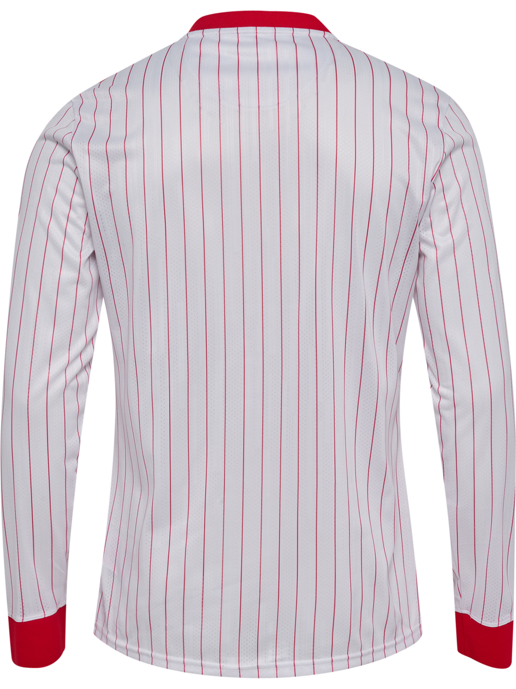 DBU 26 AWAY JERSEY L/S PRO