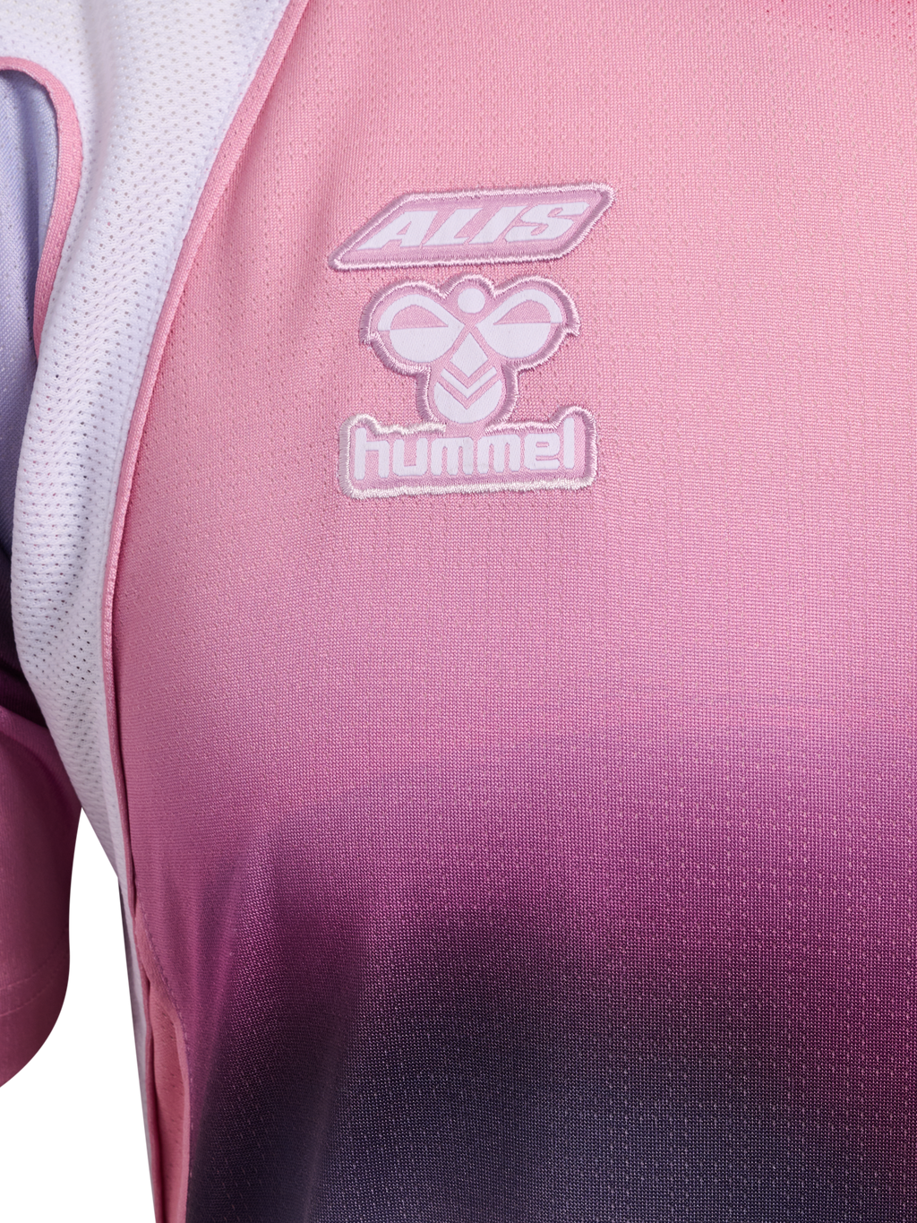 DBU-ALIS 26 GK JERSEY S/S