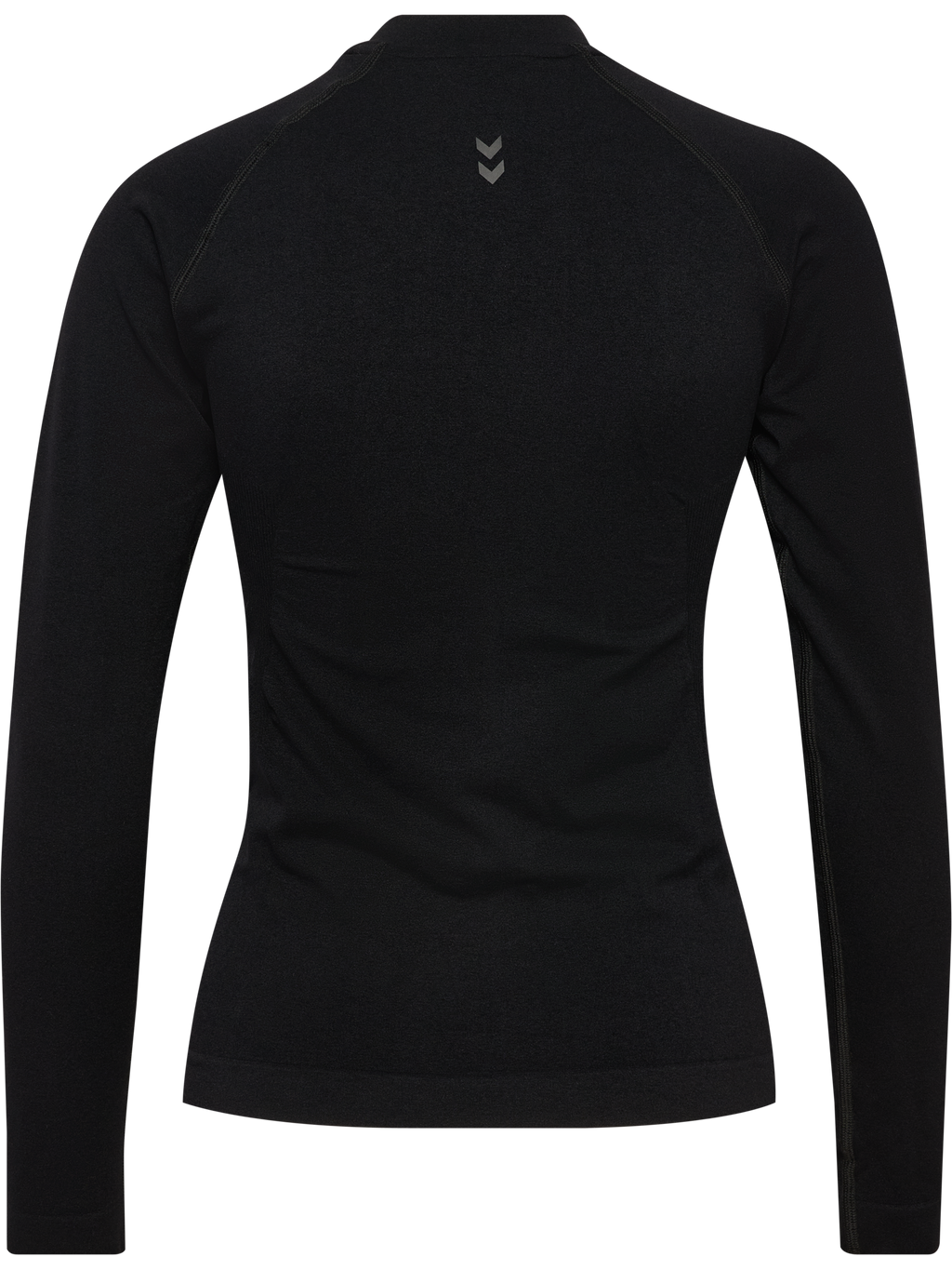 hmlFLOW ZIP BLOUSE