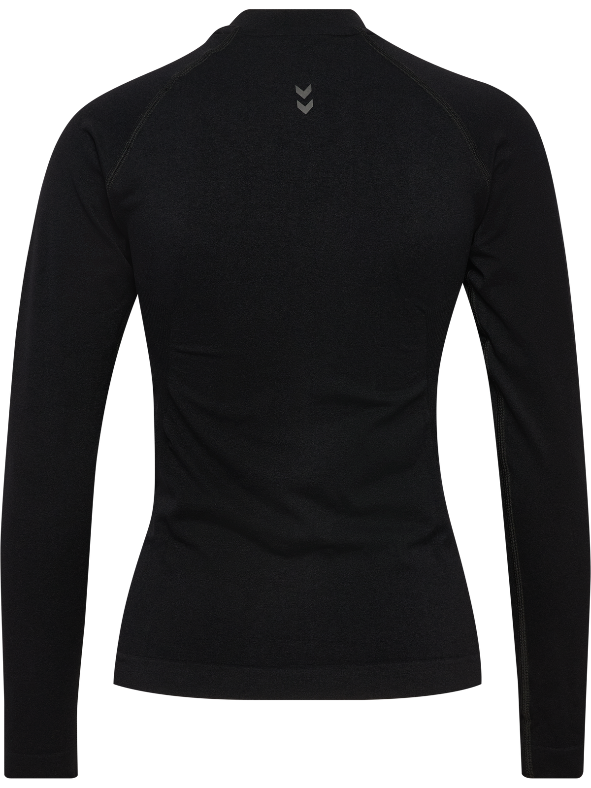 hmlFLOW ZIP BLOUSE