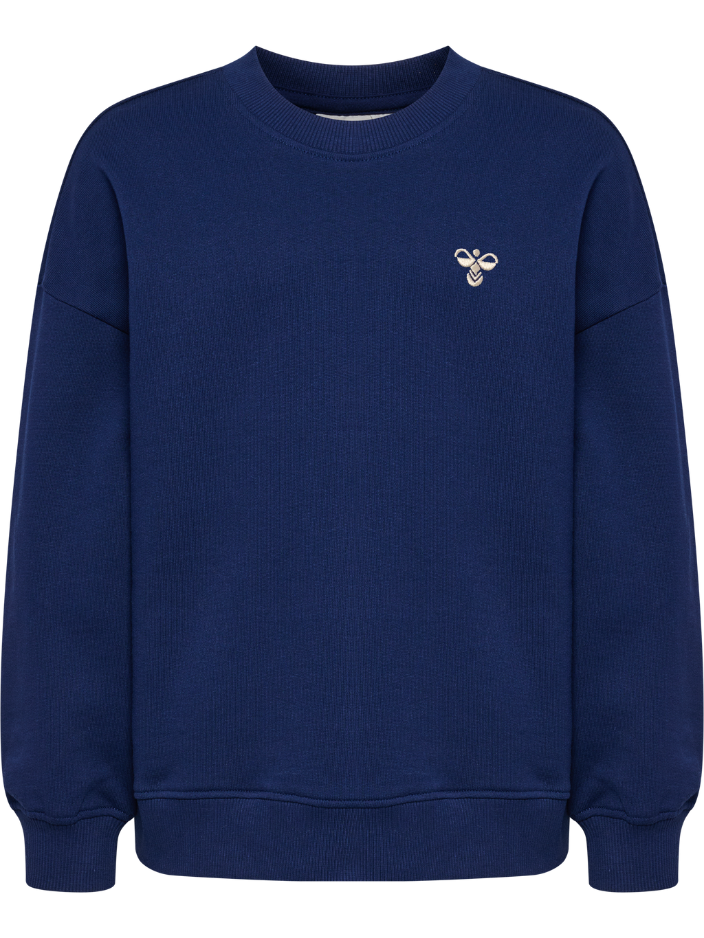 hmlJR JUMP BOXY SWEATSHIRT