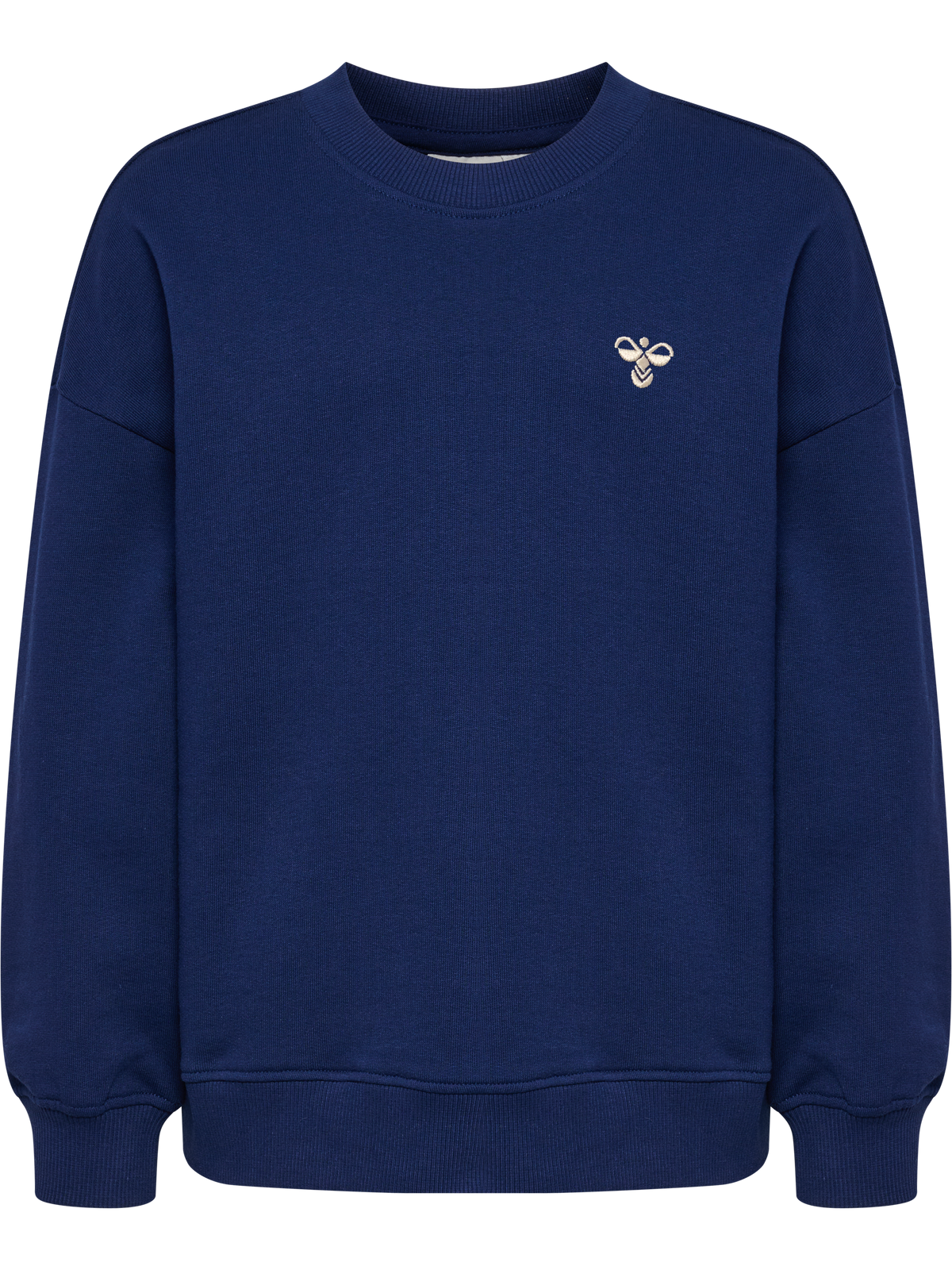 hmlJR JUMP BOXY SWEATSHIRT