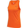 WOMEN CORE RUNNING SINGLET