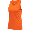 WOMEN CORE RUNNING SINGLET