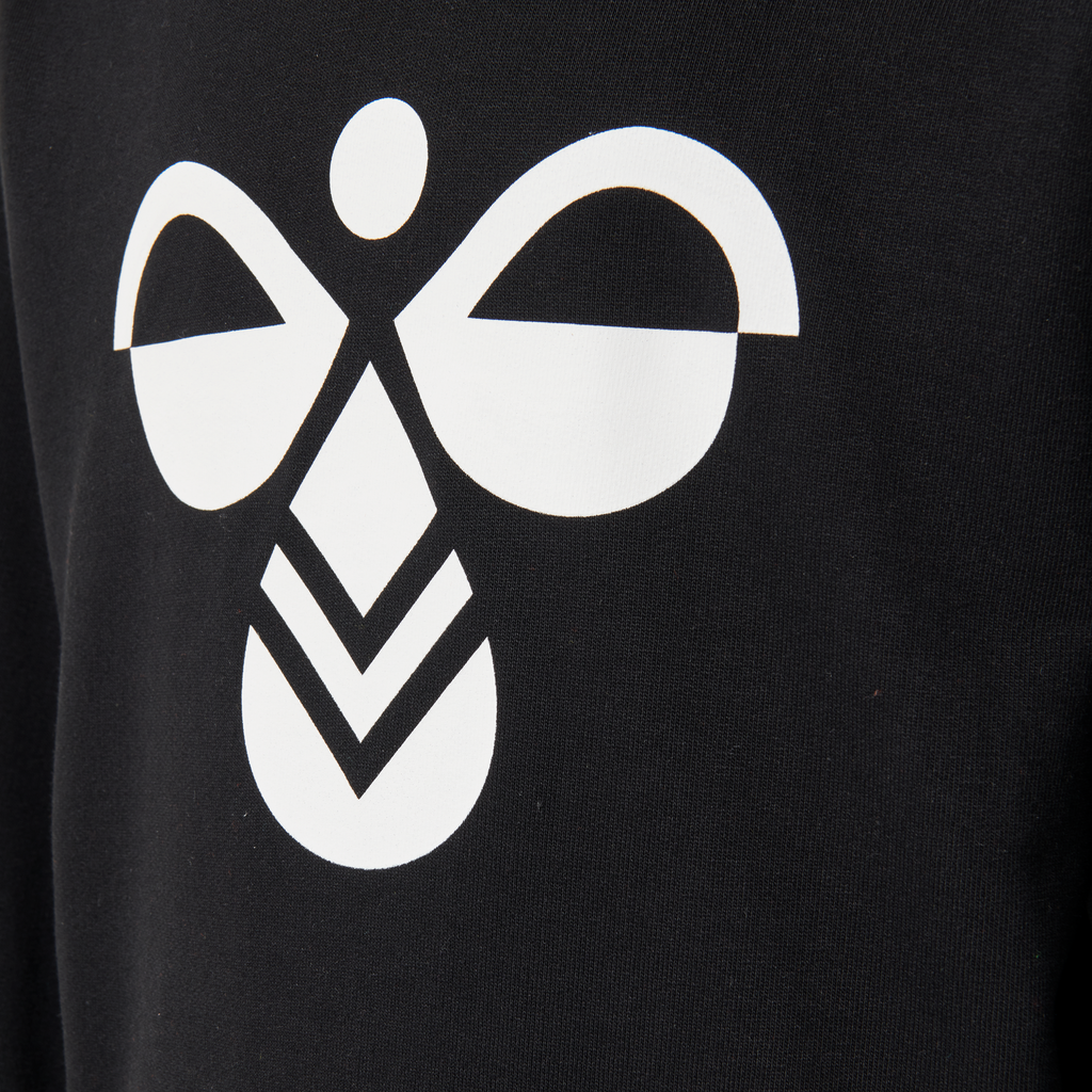 hmlCUATRO HOODIE