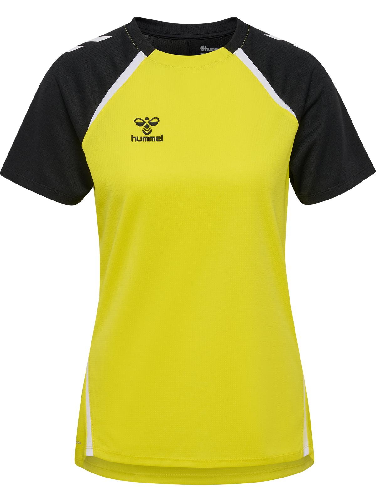 hmlLEAD 2.0 JERSEY S/S WOMAN