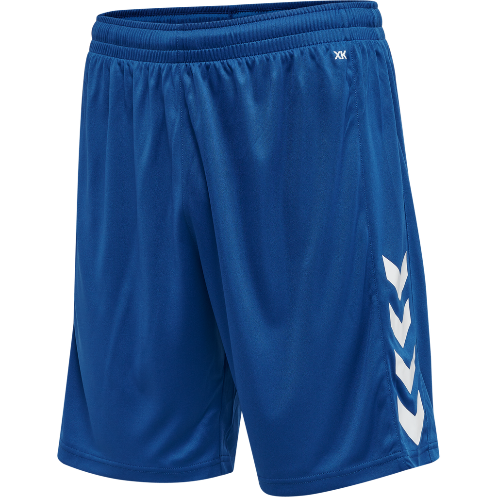 hmlCORE XK POLY SHORTS