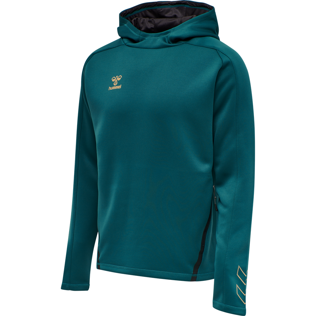 hmlCIMA XK HOODIE
