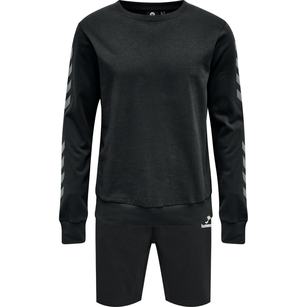 hmlLEGACY SWEAT SET
