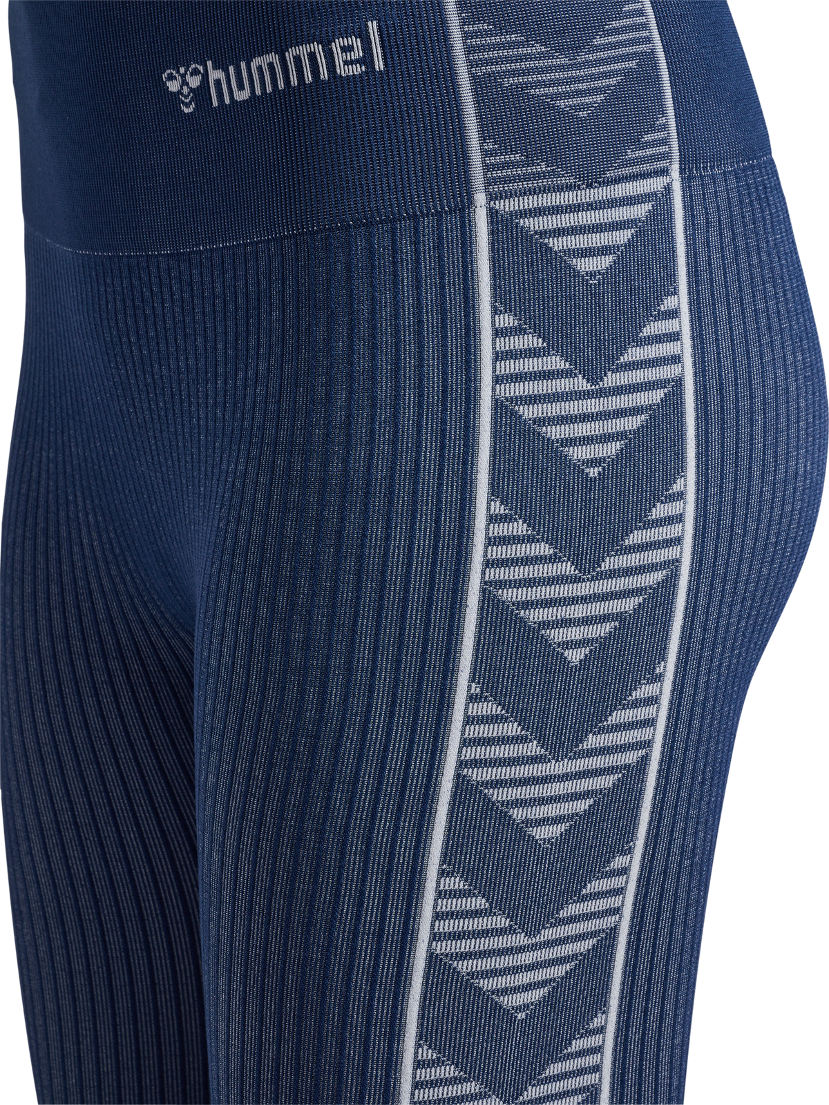 hmlMT BLAZE SEAMLESS MW TIGHTS