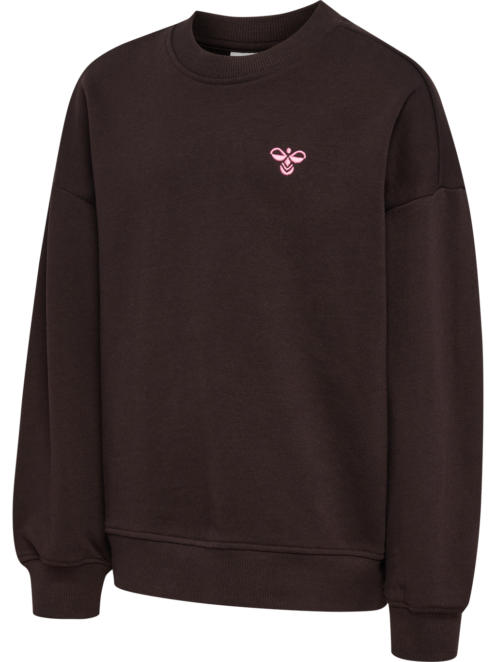 hmlJR JUMP BOXY SWEATSHIRT