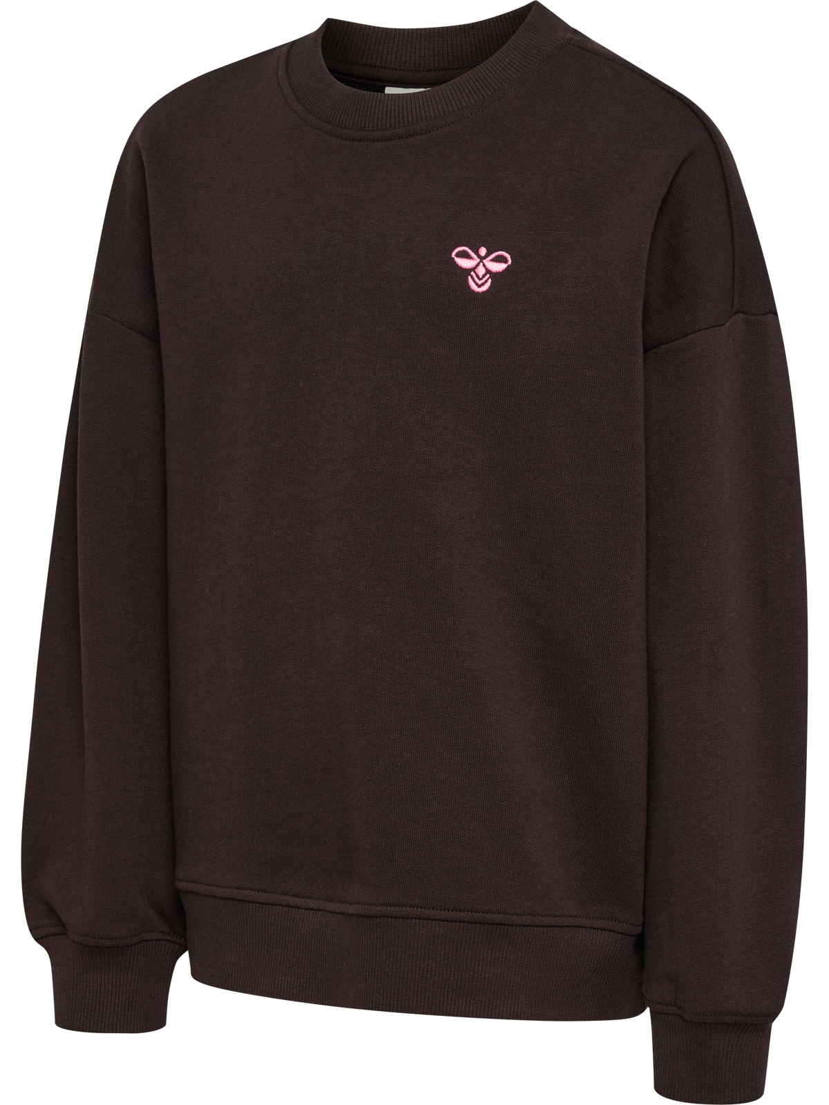 hmlJR JUMP BOXY SWEATSHIRT