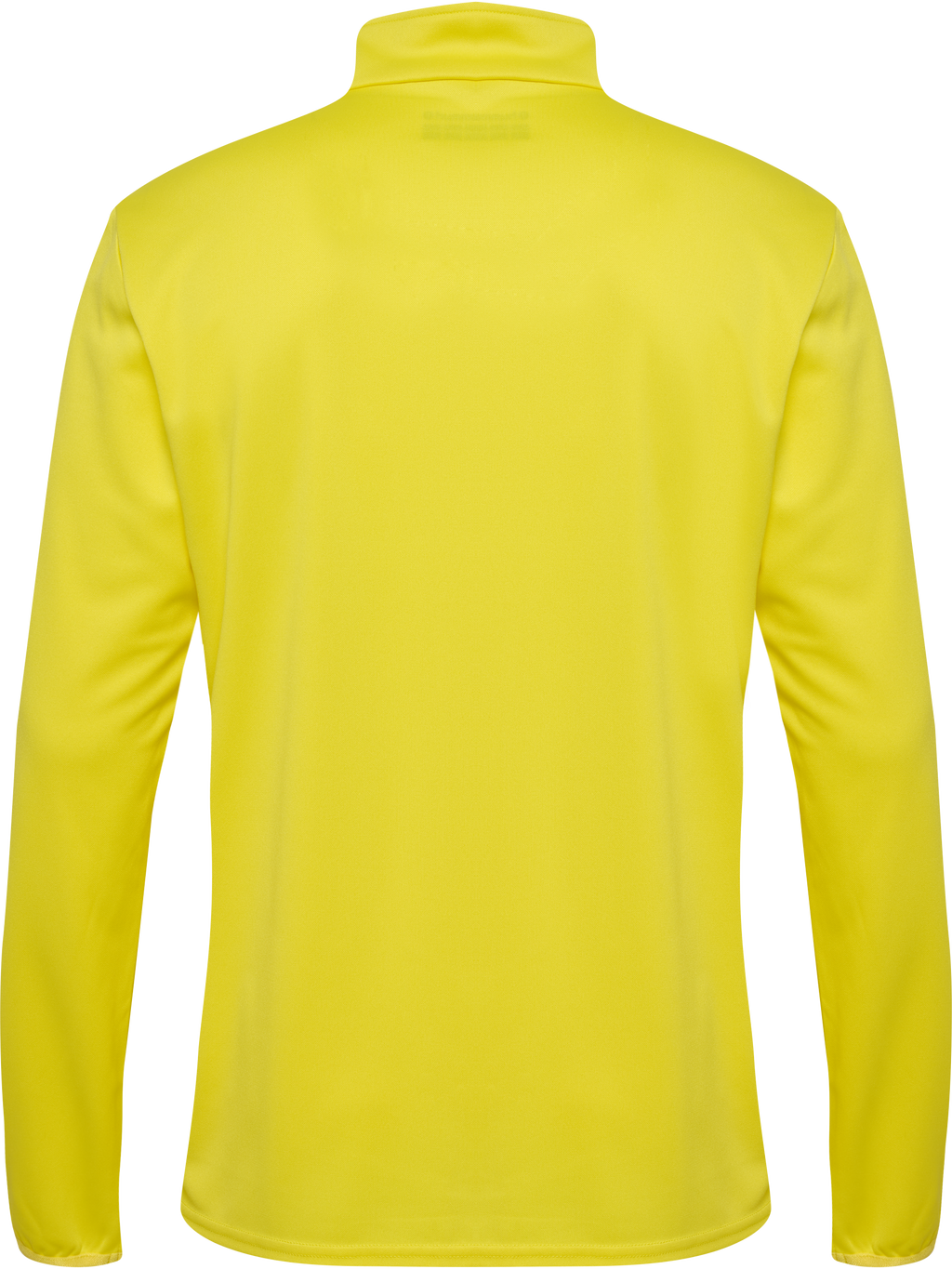 hmlESSENTIAL TRACK JACKET