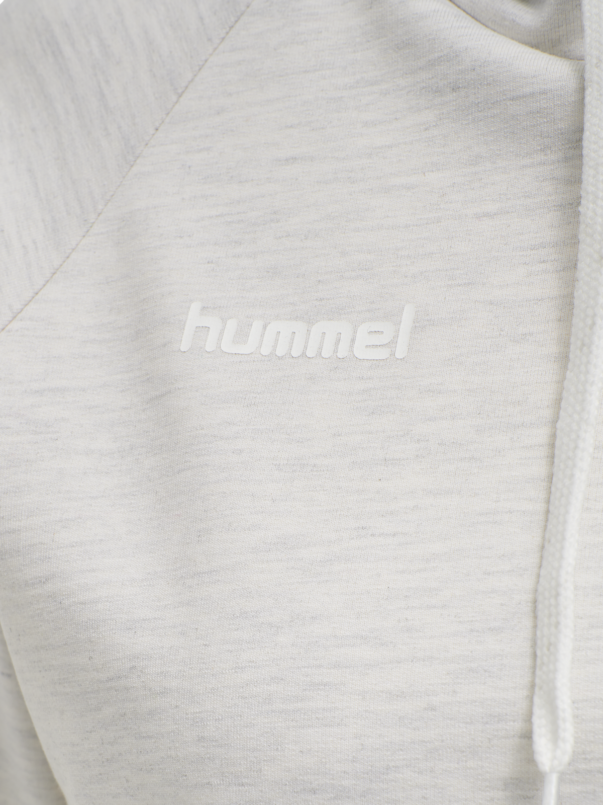 hmlGO COTTON HOODIE WOMAN