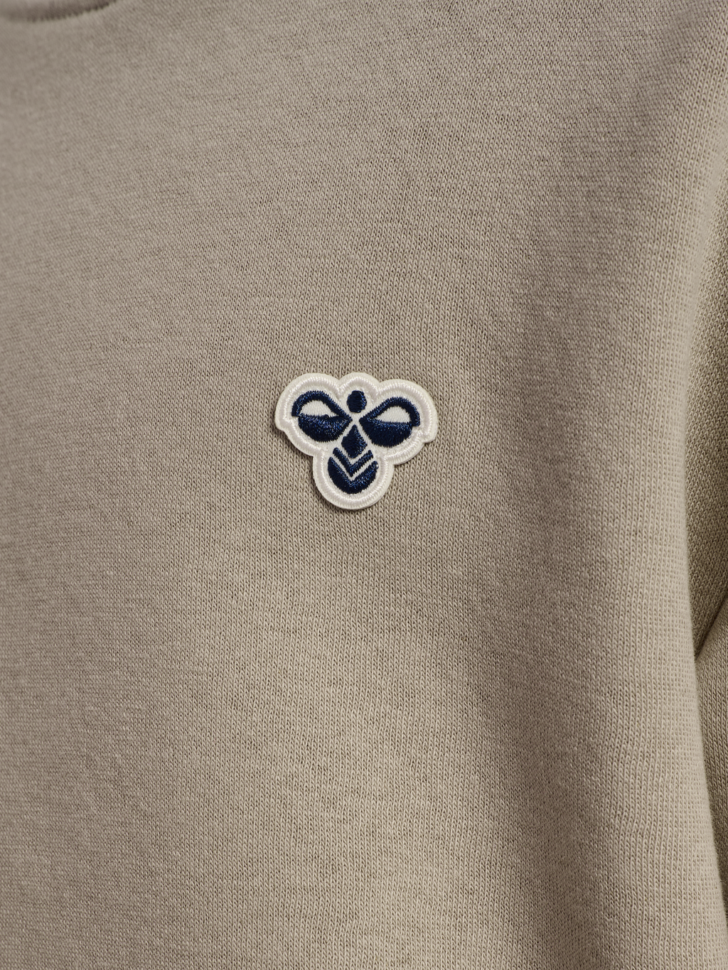 hmlJR LOOSE CREWNECK BEE
