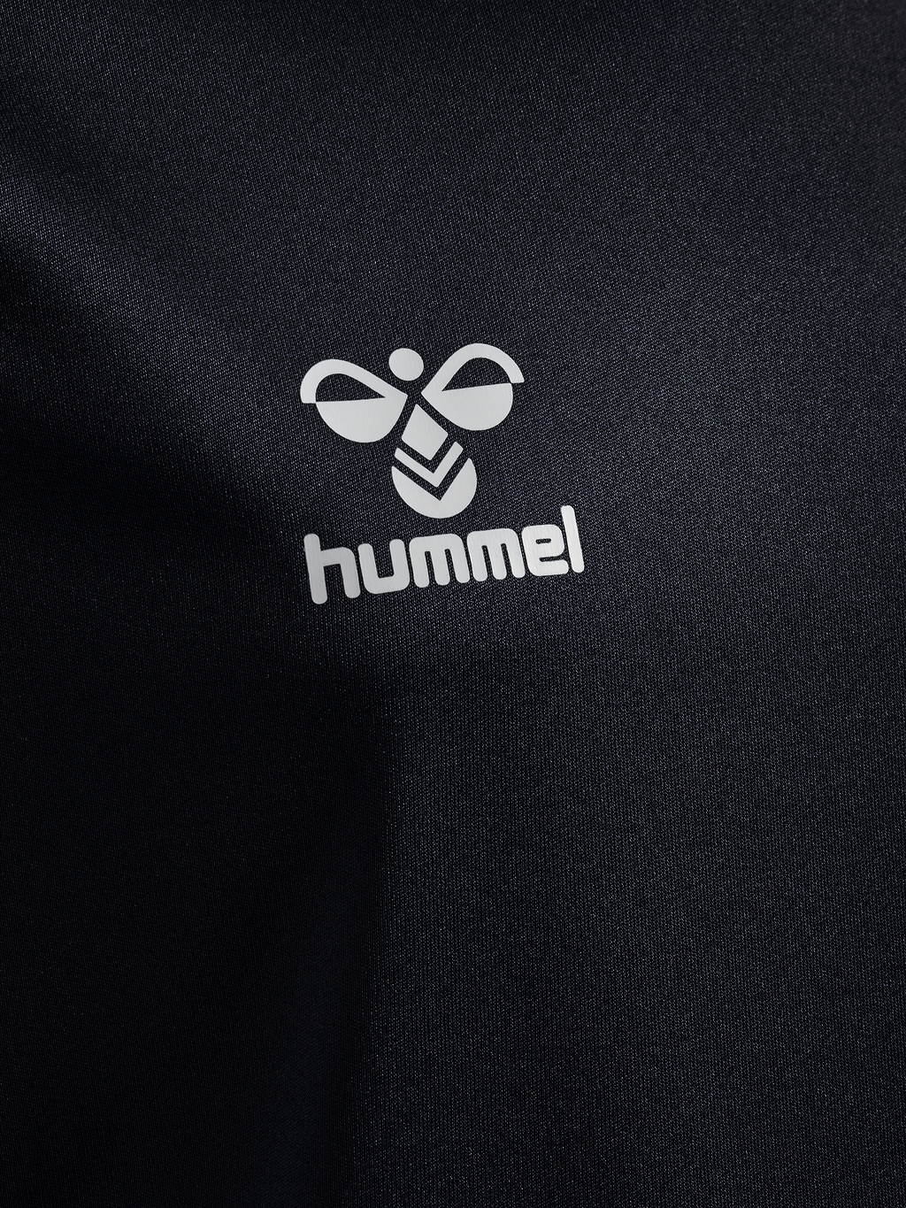 hmlESSENTIAL JERSEY S/S KIDS