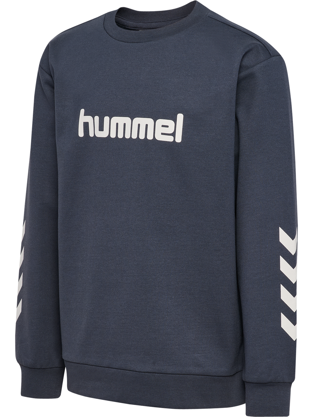 hmlJR REG LOGO SWEATSHIRT