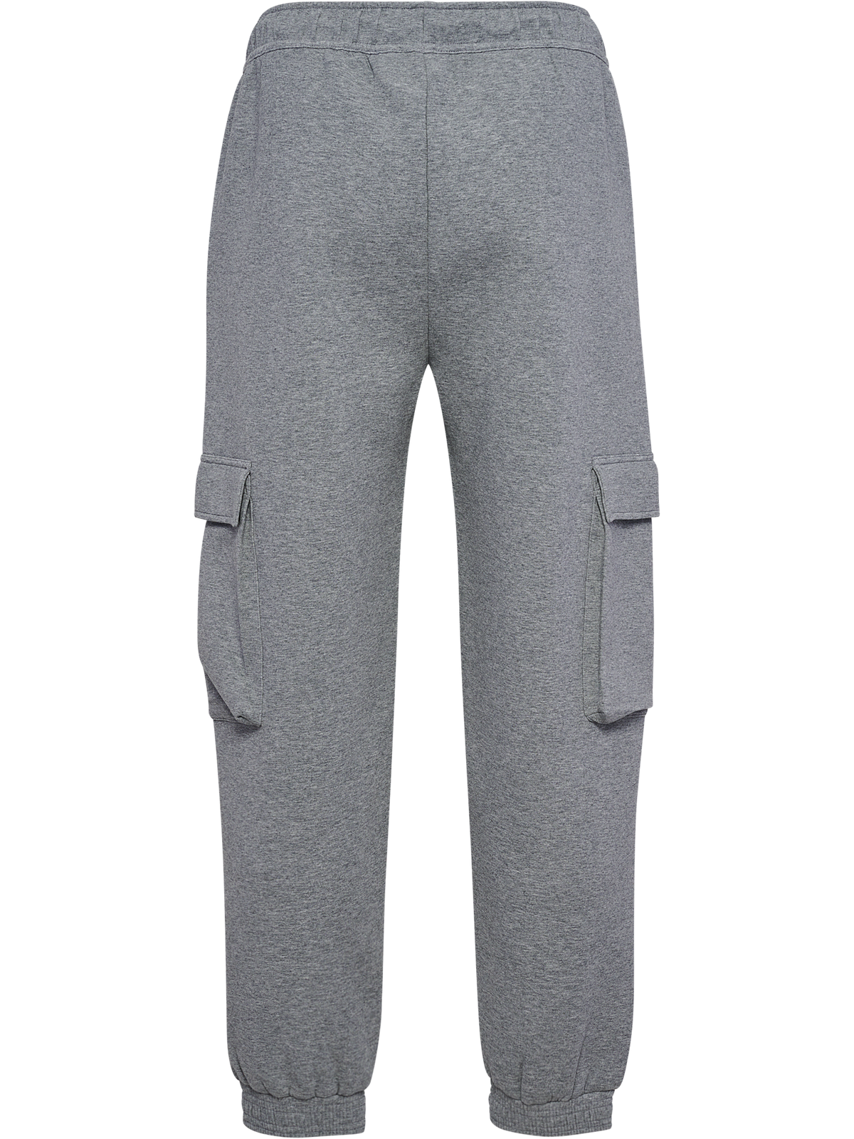 hmlTECH FLEECE LOOSE CARGO PANTS
