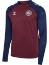 DBU 26 PRO TR CREW SWEAT