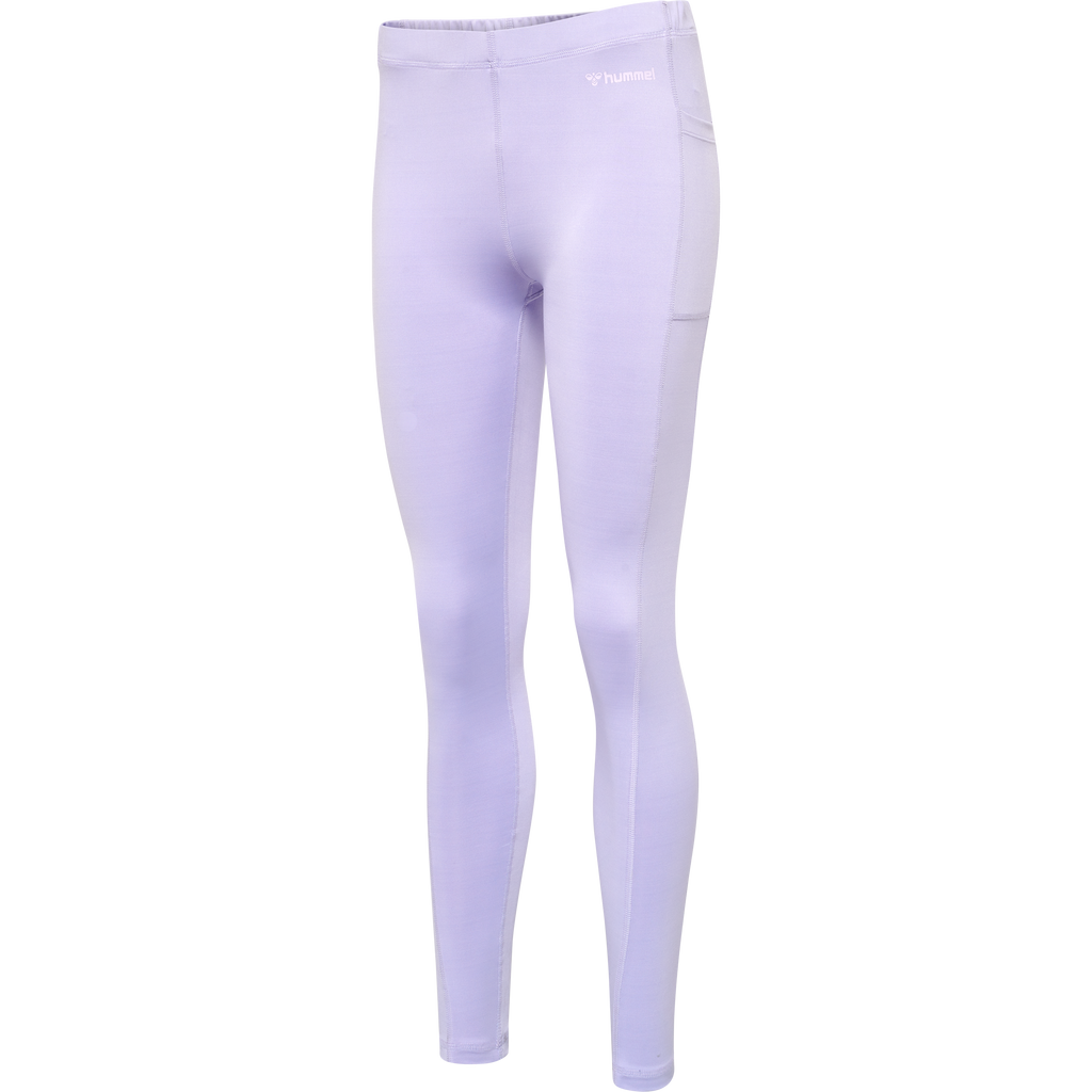 hmlMT MABLEY MID WAIST TIGHTS