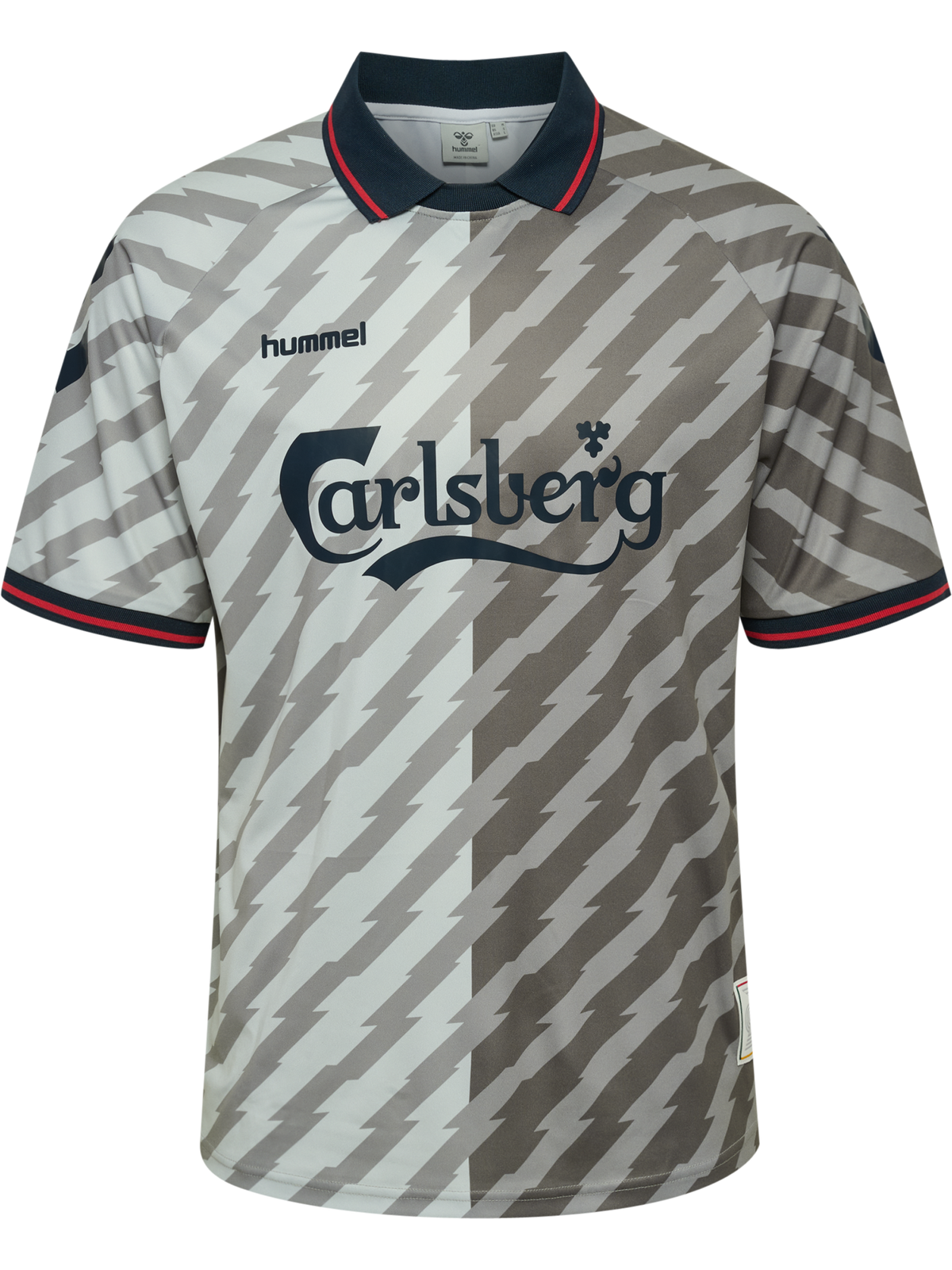hmlWORLD 26 SOCCER JERSEY