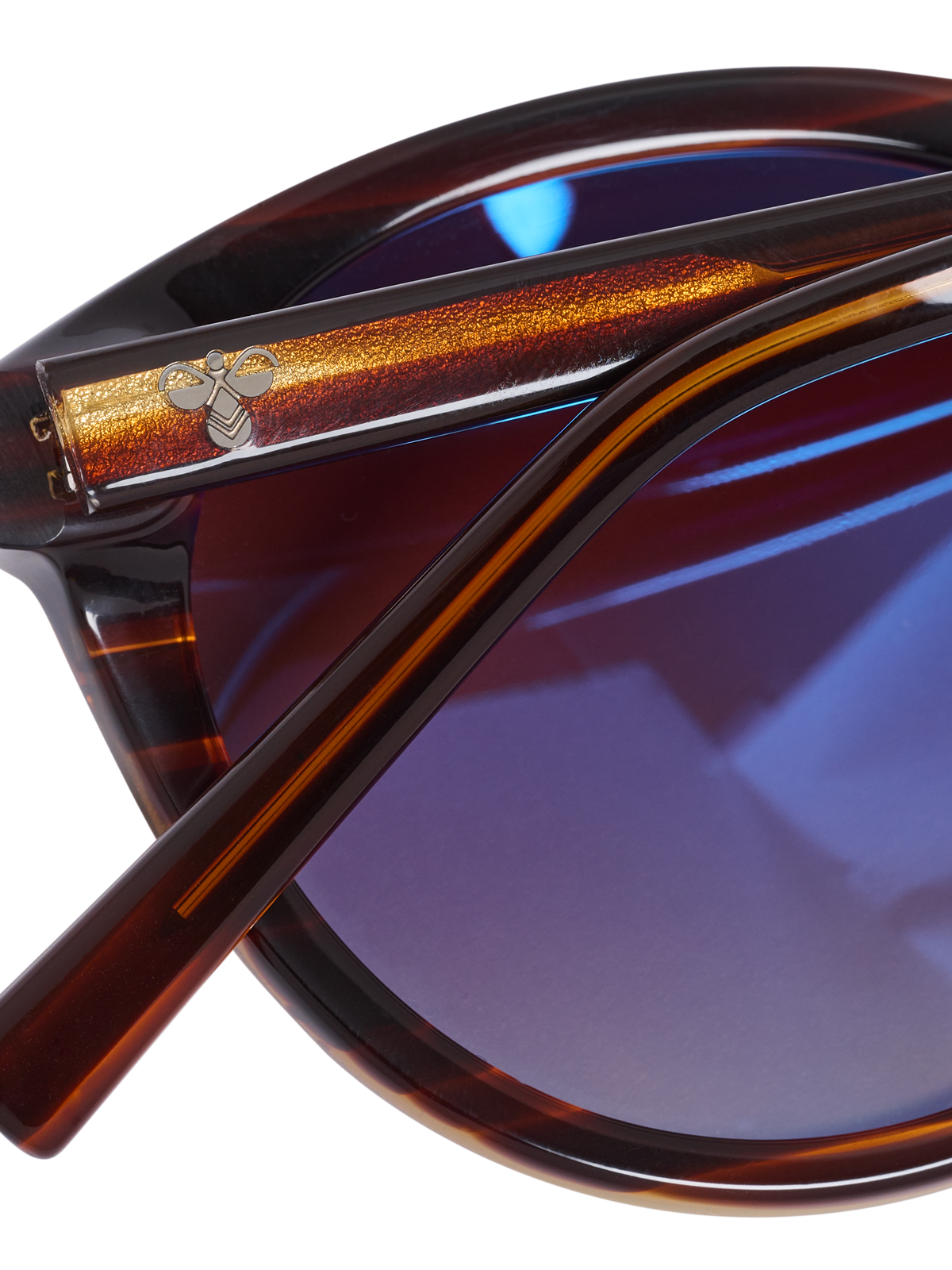 hmlLEMAN STRIPE TORTOISE