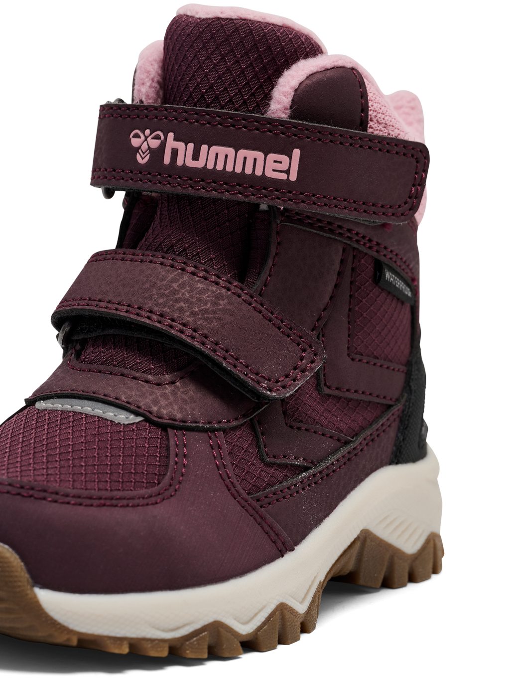 STORM TEX BOOT INFANT