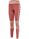 hmlCLEA SEAMLESS MID WAIST TIGHTS