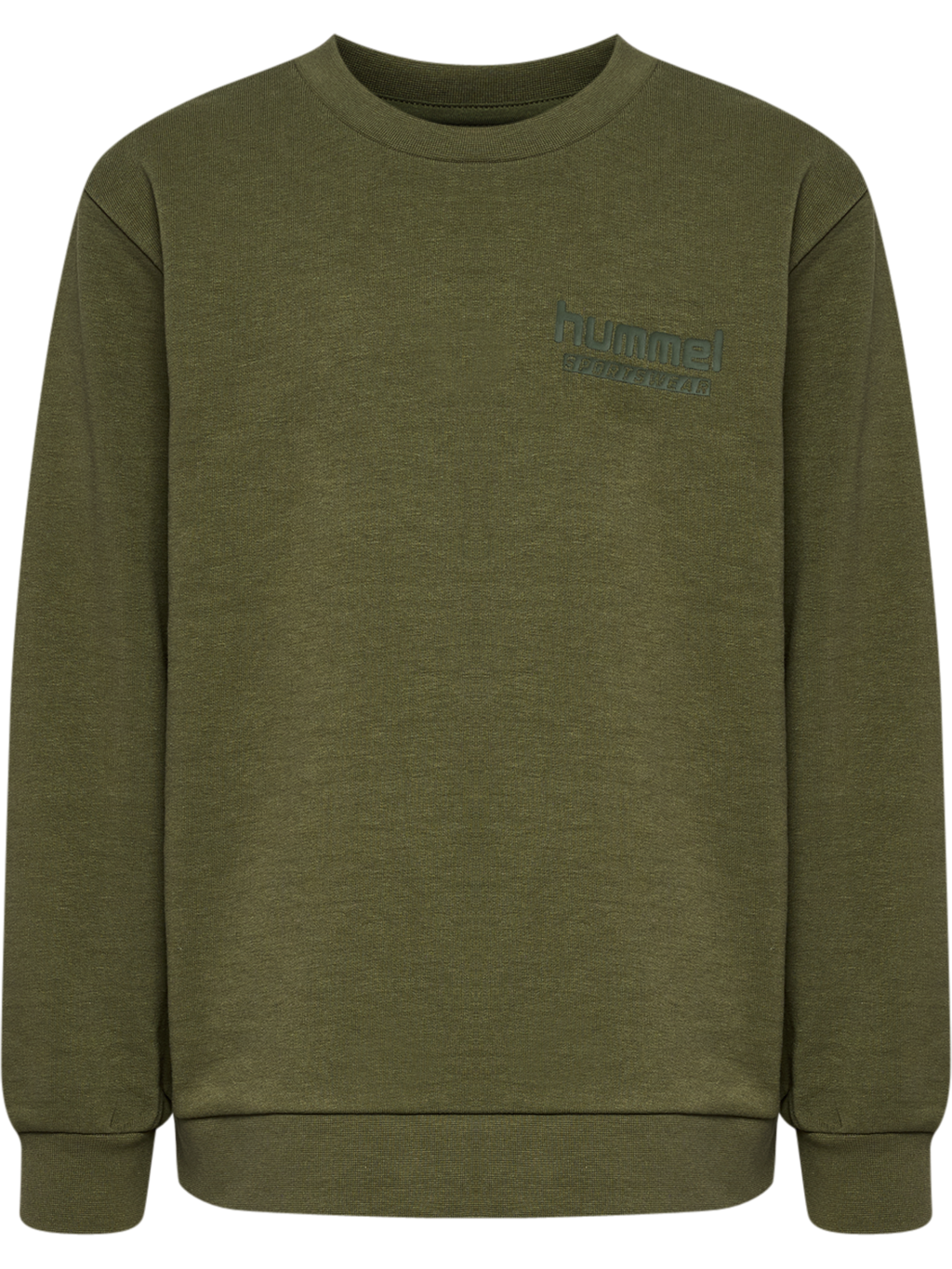 hmlJR BASE SWEAT SET