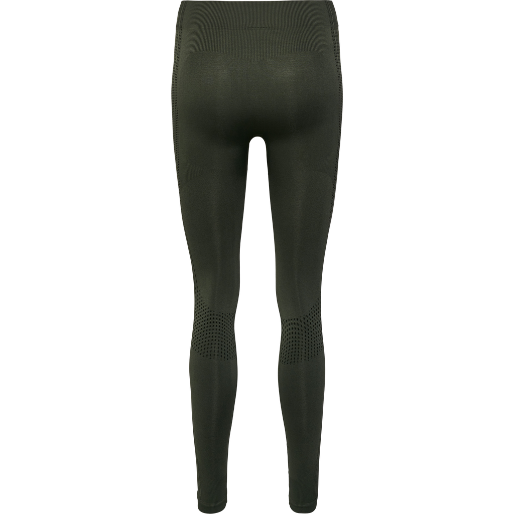 hmlMT SHAPING SEAMLESS MW TIGHTS