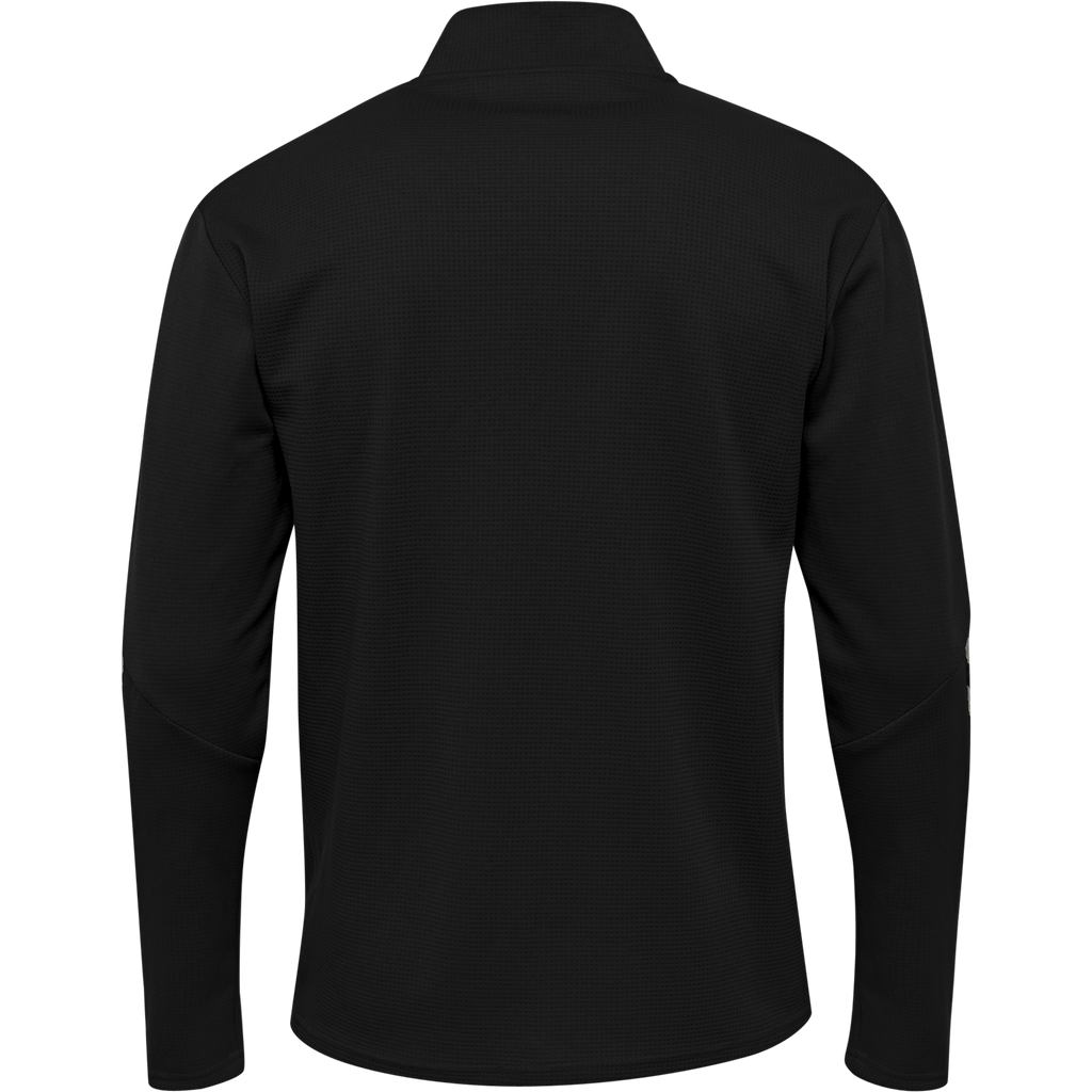 hmlAUTHENTIC HALF ZIP SWEATSHIRT