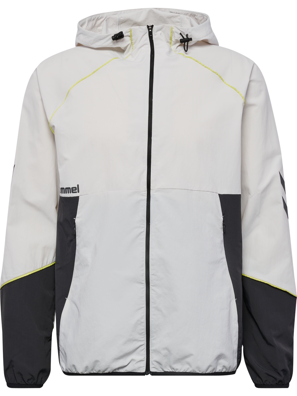 hmlBLAZE26 ATHLEISURE TRACK JACKET