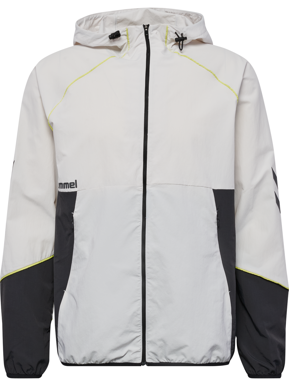 hmlBLAZE26 ATHLEISURE TRACK JACKET
