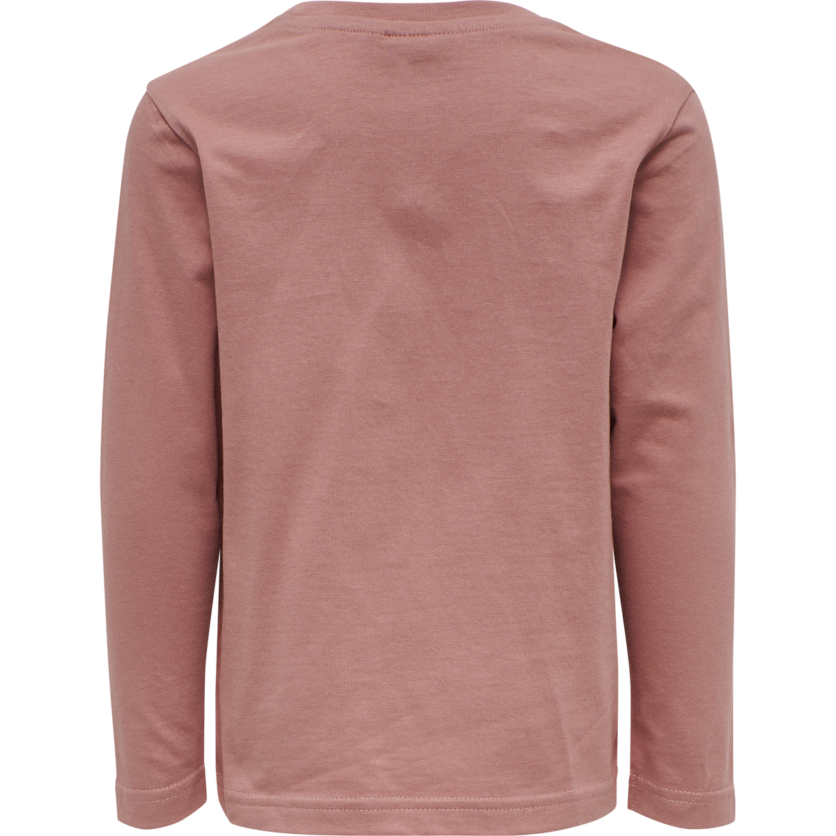 hmlDREI T-SHIRT L/S