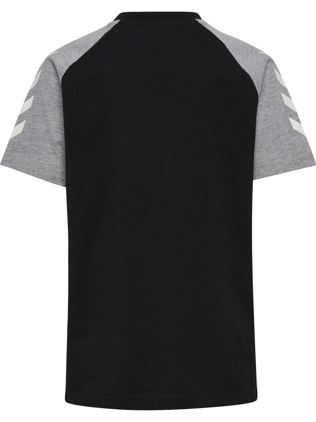 hmlJR LOGO T-SHIRT S/S