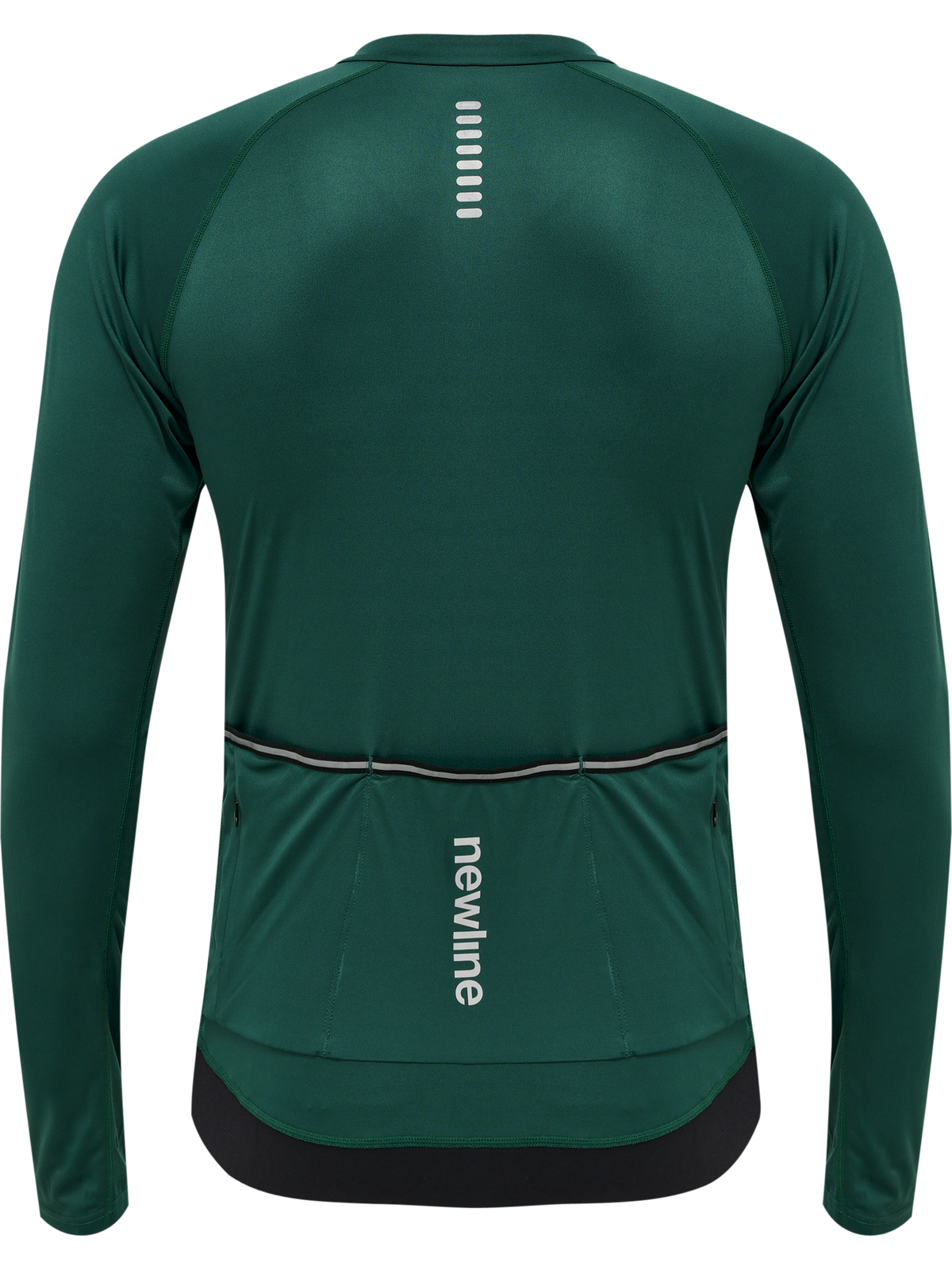 MENS CORE BIKE L/S JERSEY