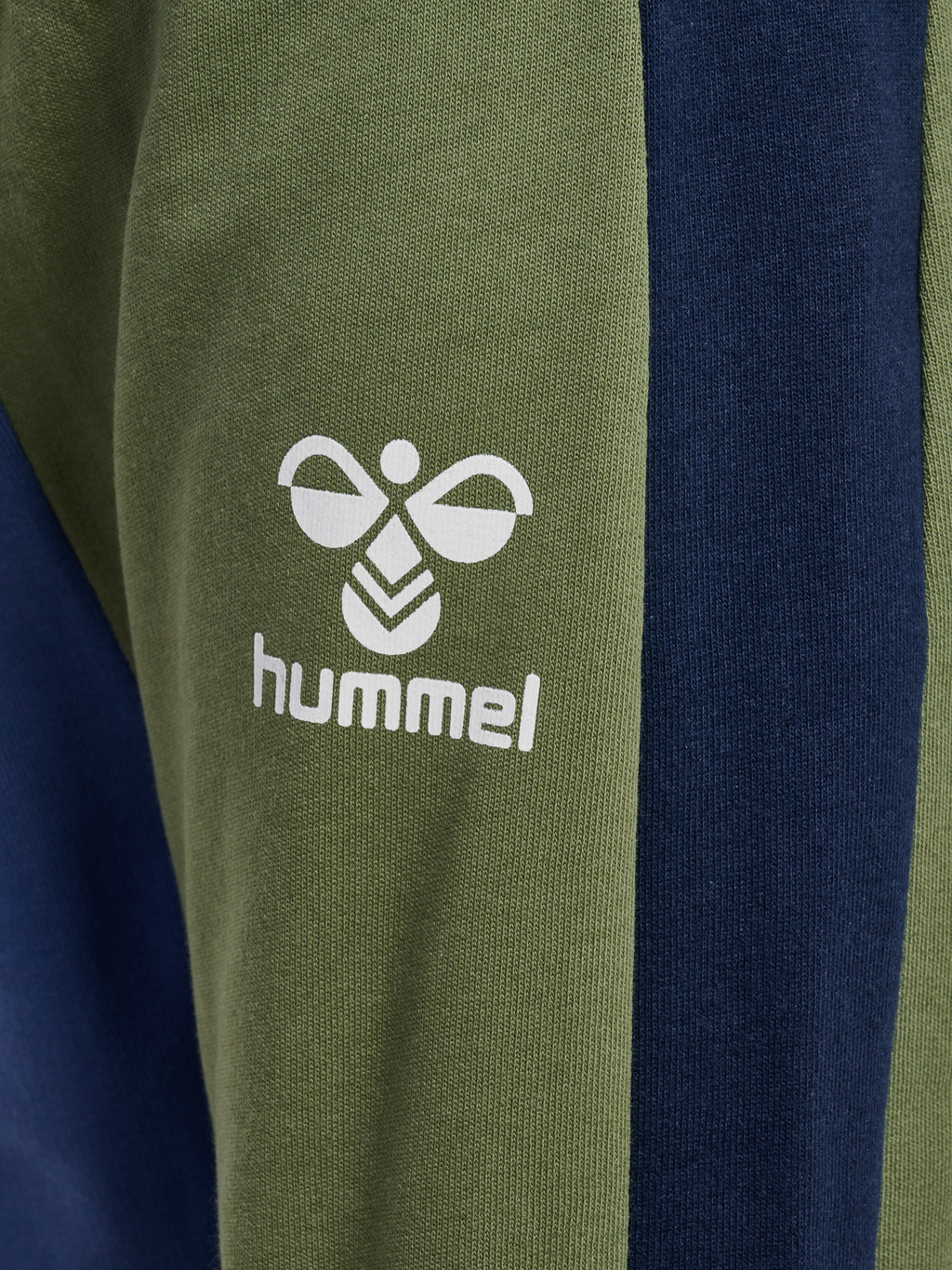 hmlASSYM PANTS