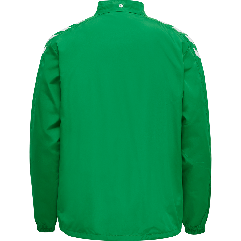 hmlCORE XK MICRO ZIP JACKET