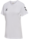 hmlGO 2.0 CHEVRON T-SHIRT S/S WOMAN
