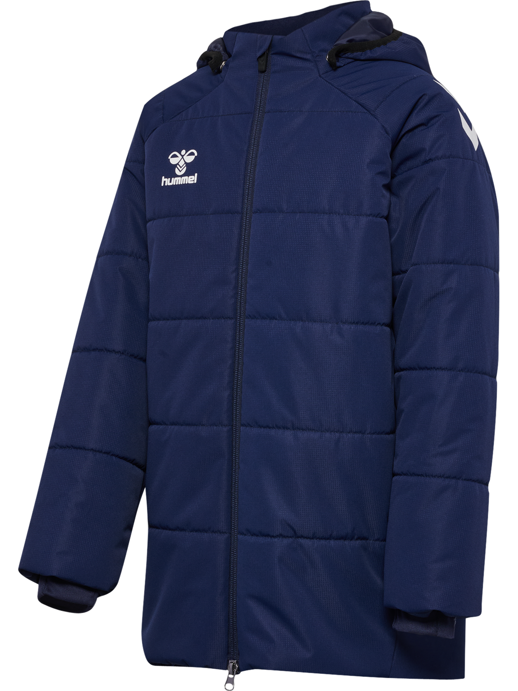 hmlLEAD 2.0 BENCH JACKET KIDS