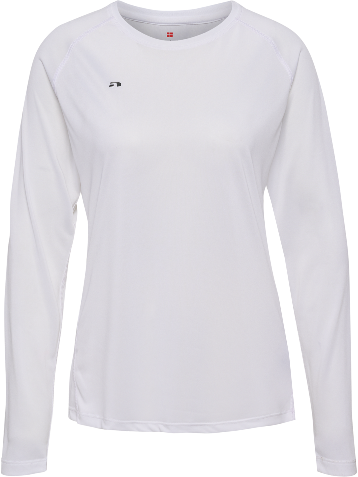 nwlBEAT W T-SHIRT L/S