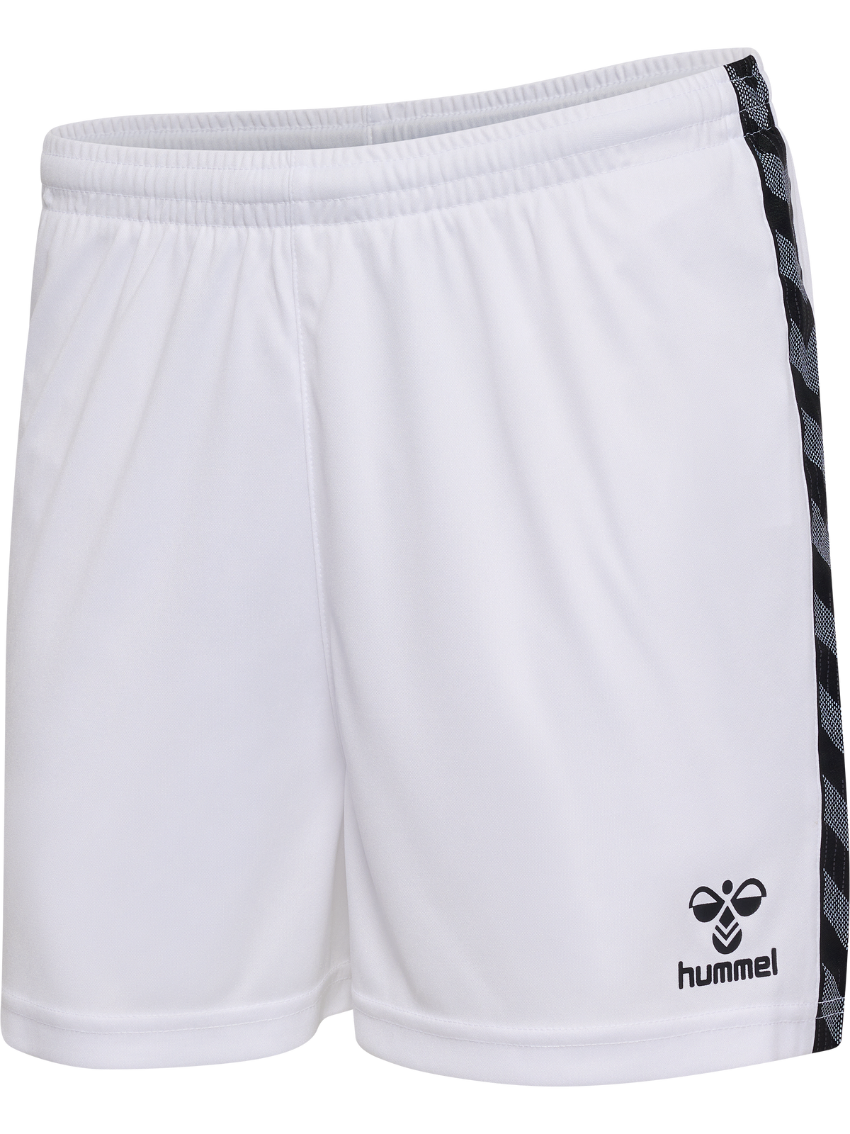 hmlAUTHENTIC PL SHORTS WOMAN